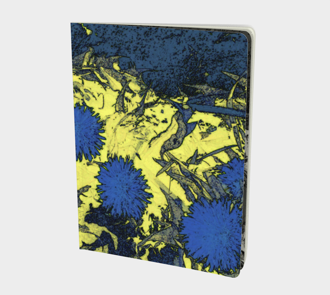 Dandelion One preview #1