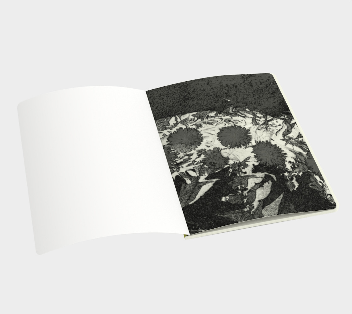 Dandelion One preview #3