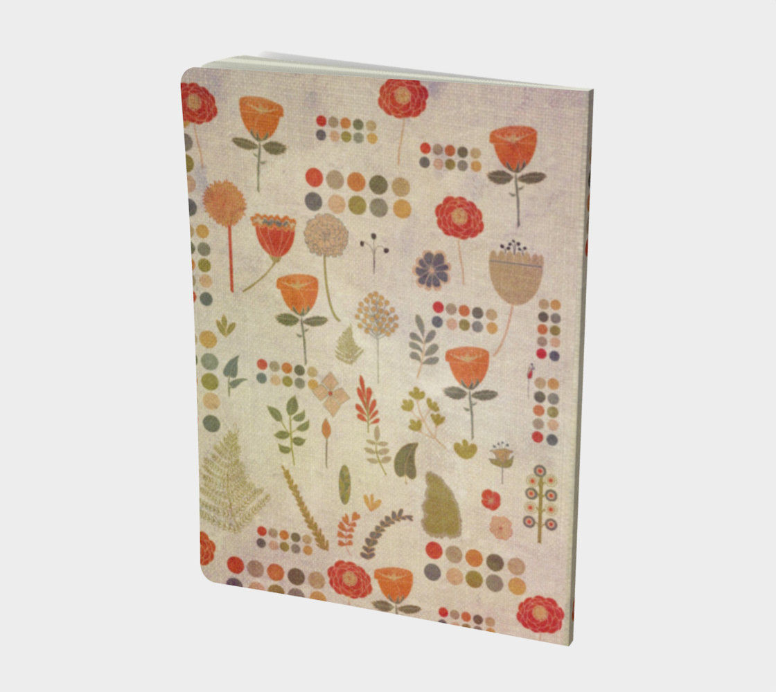 Garden delights preview #2
