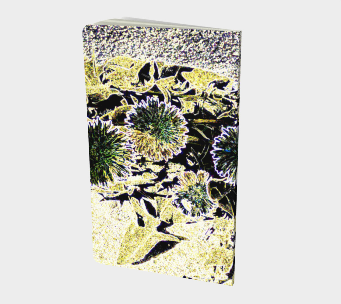Dandelions Four preview #2