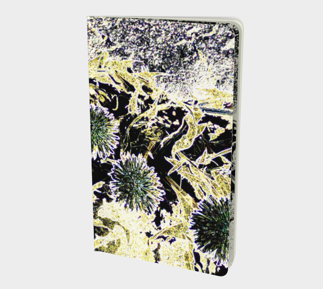 Dandelions Four preview #1
