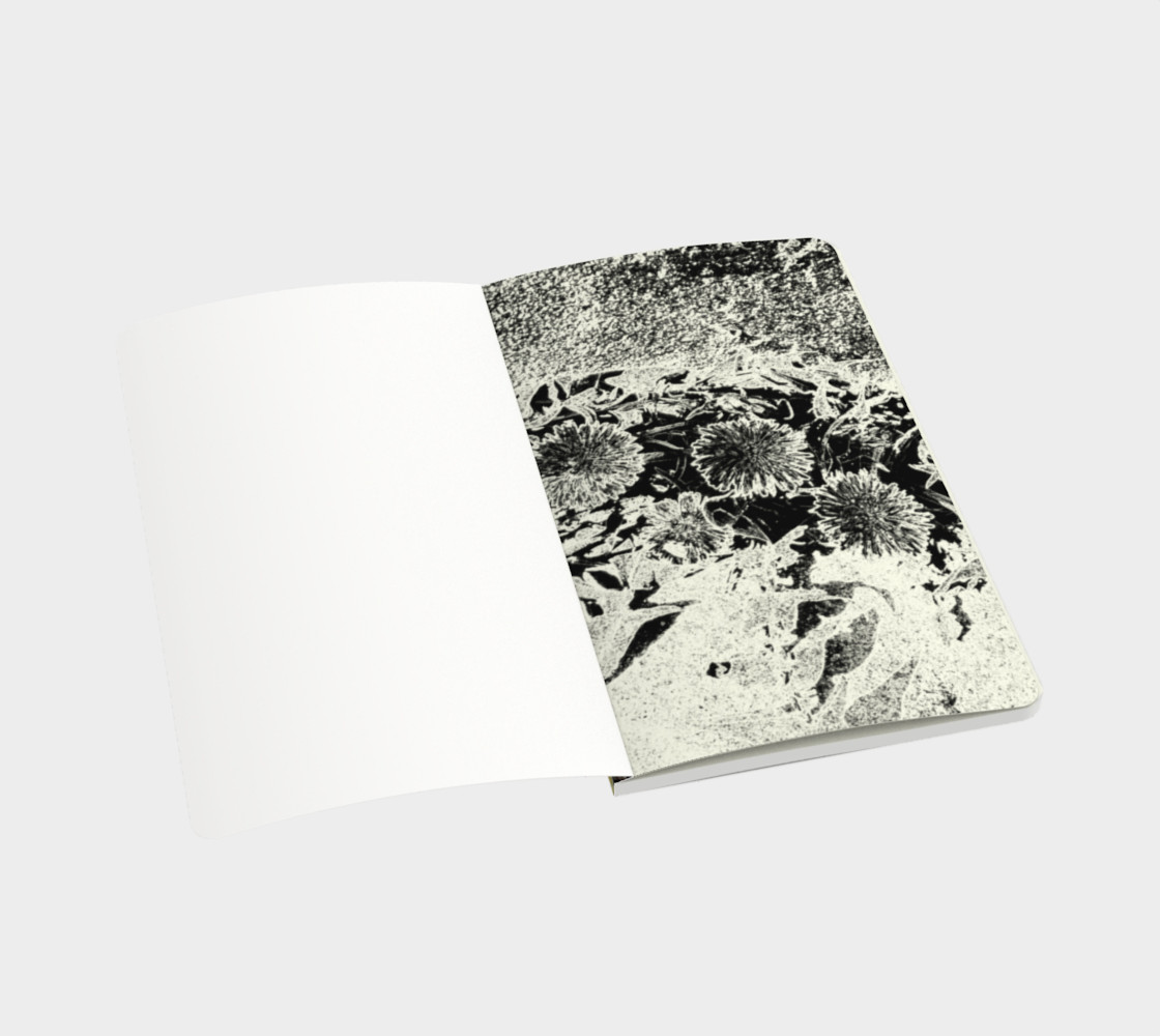 Dandelions Four preview #3