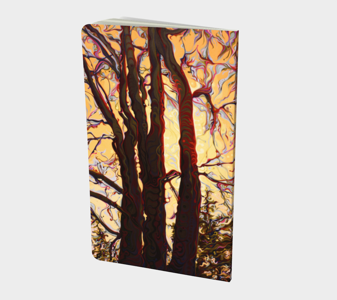 Sun Shielding GallanTrees - small preview #2