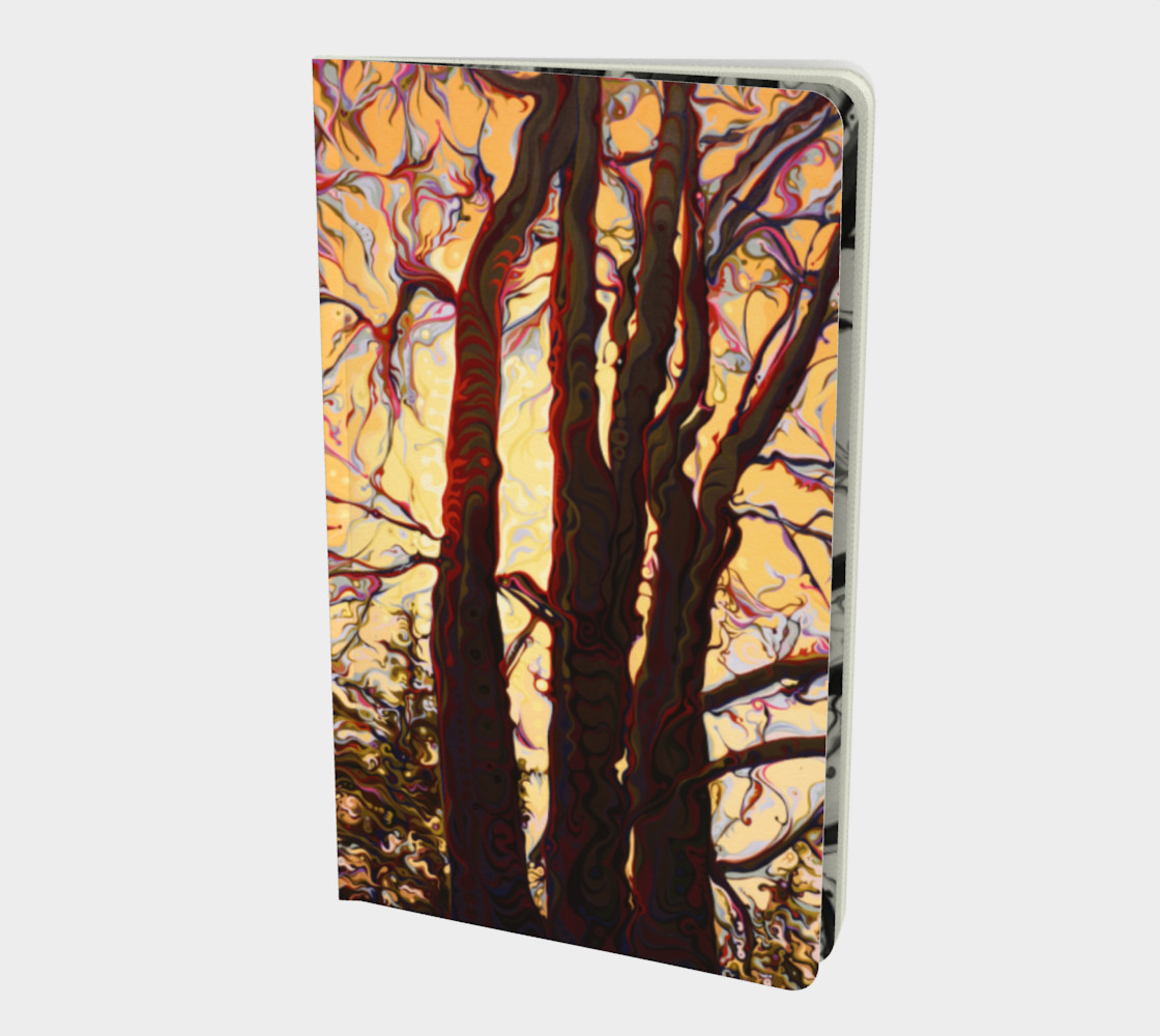 Sun Shielding GallanTrees - small preview #1
