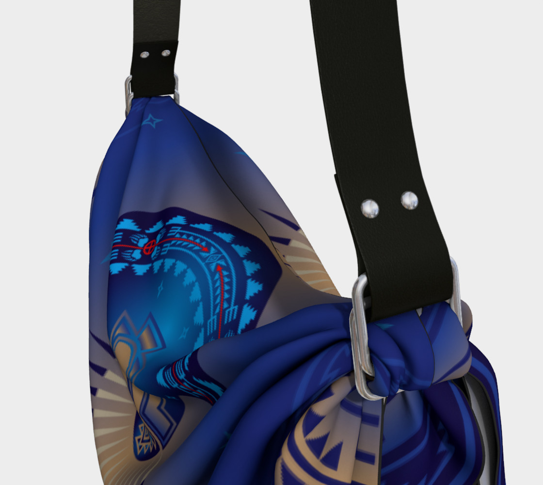 Bear Medicine Blue preview #3