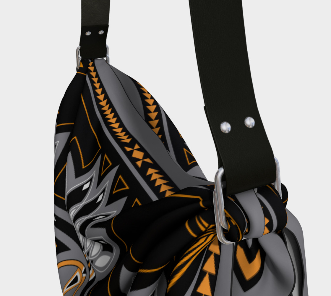Thunderbird Grey preview #3