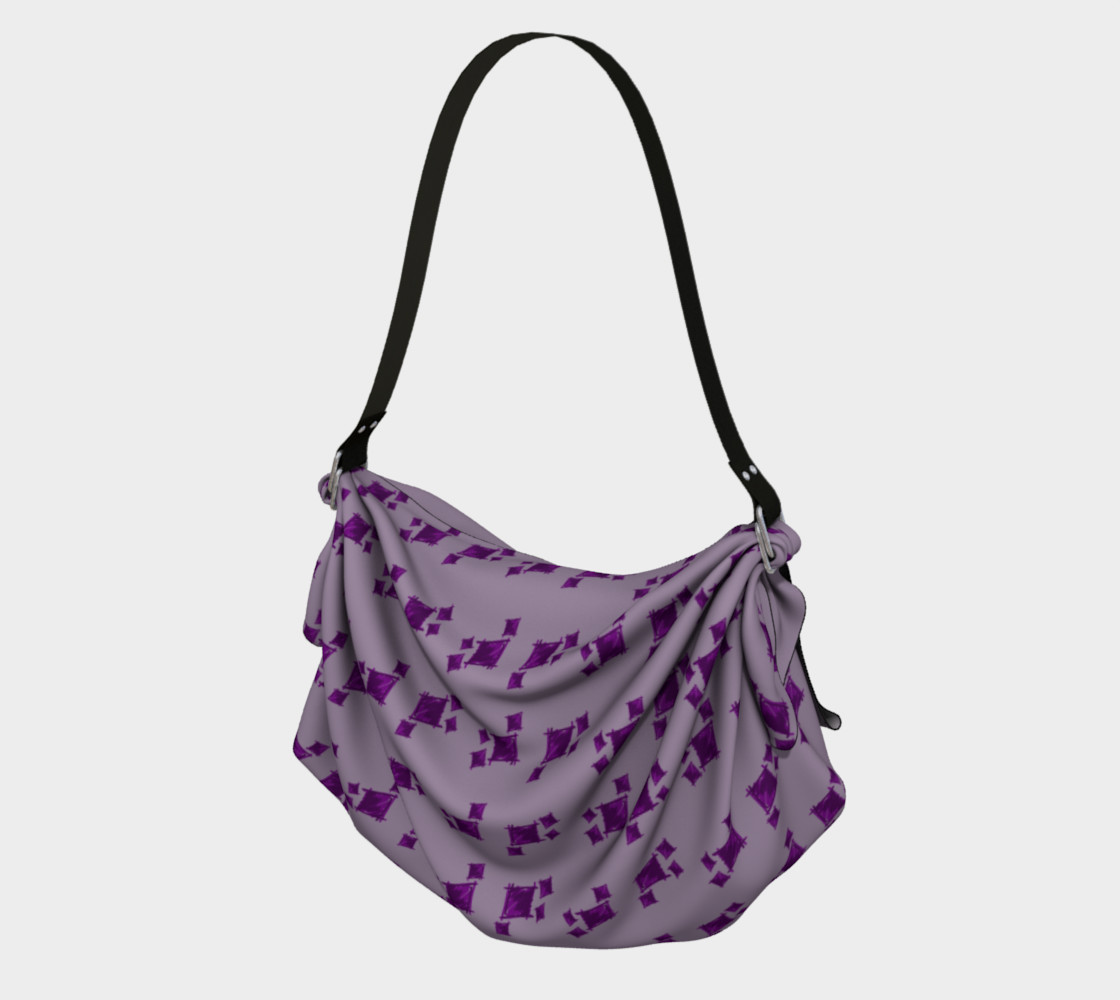 Purple Squares preview #1