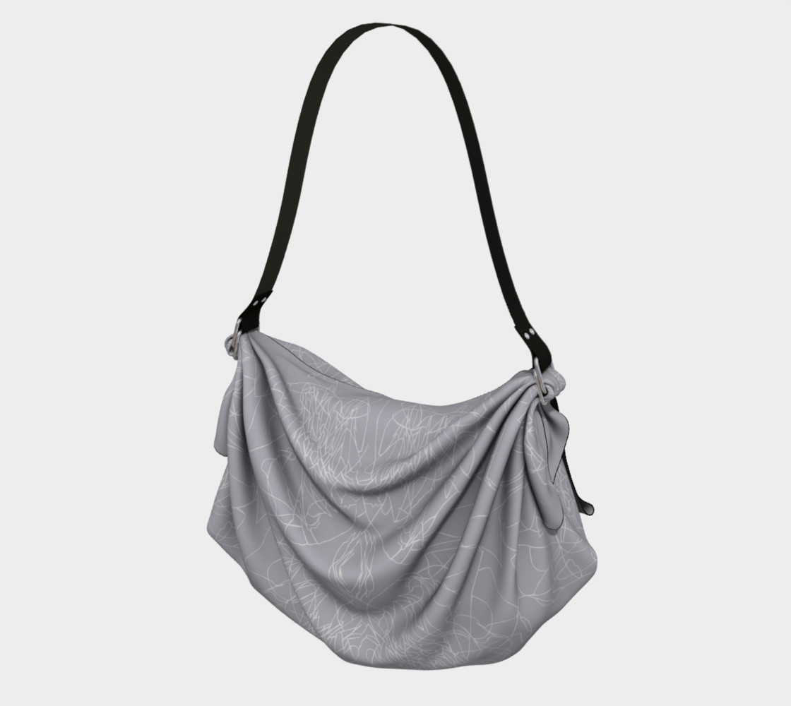 Aperçu de GRAY BAG #1