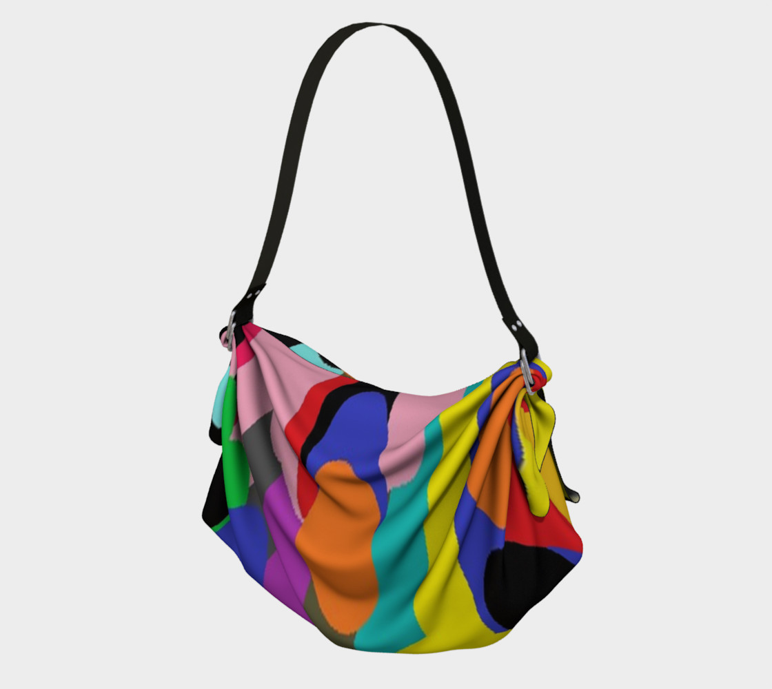 Multicolor circulos preview #1