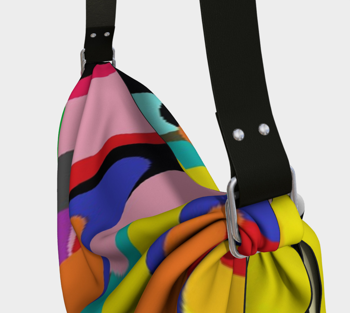 Multicolor circulos preview #3