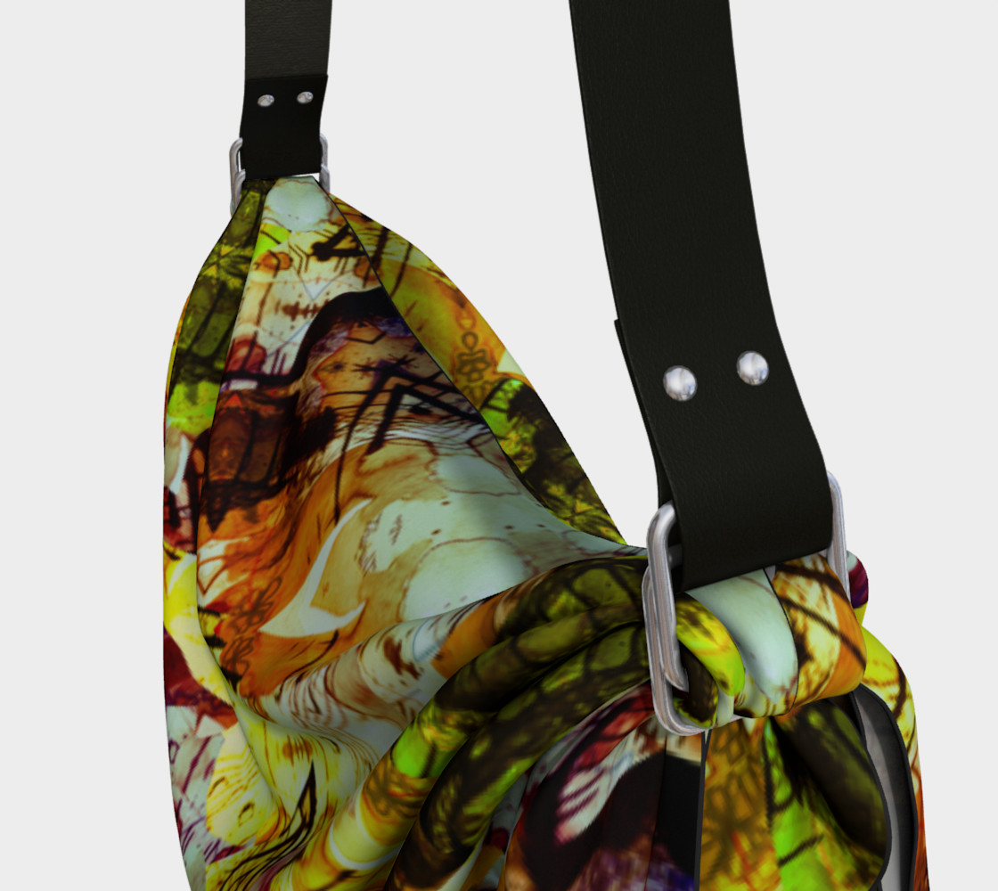 Graffiti Style - Markings on Colors preview #3