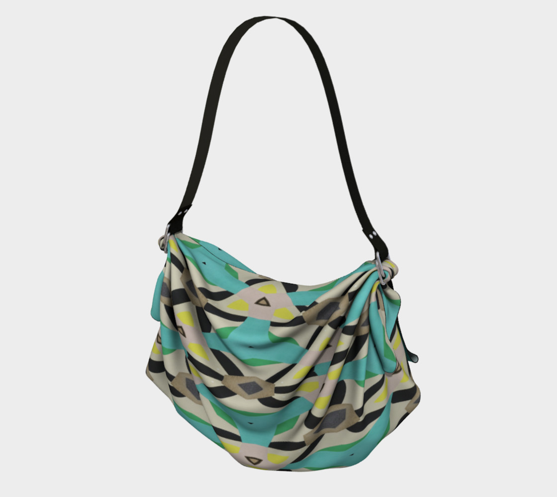 Flora Fence by Mary Lou Watson Design preview #1