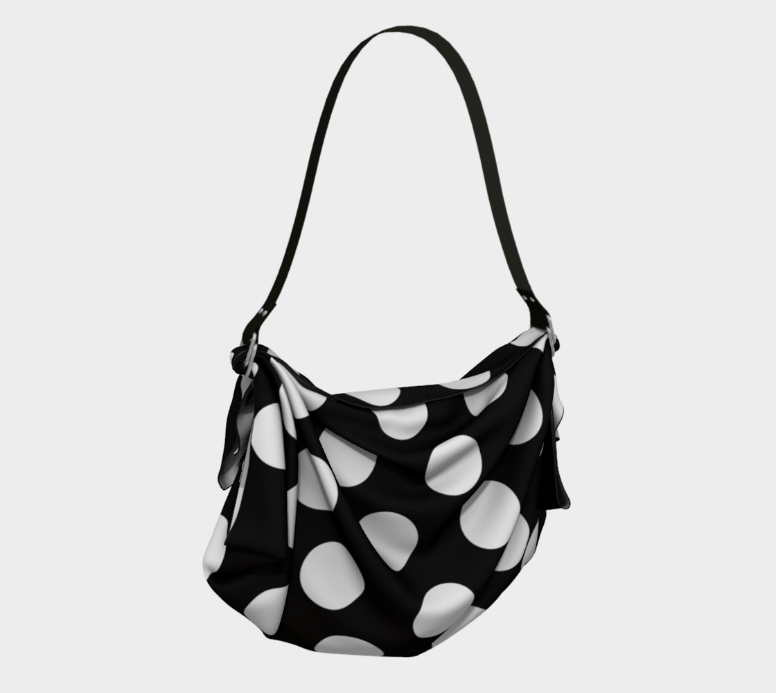 Effervescence Origami Tote preview #2