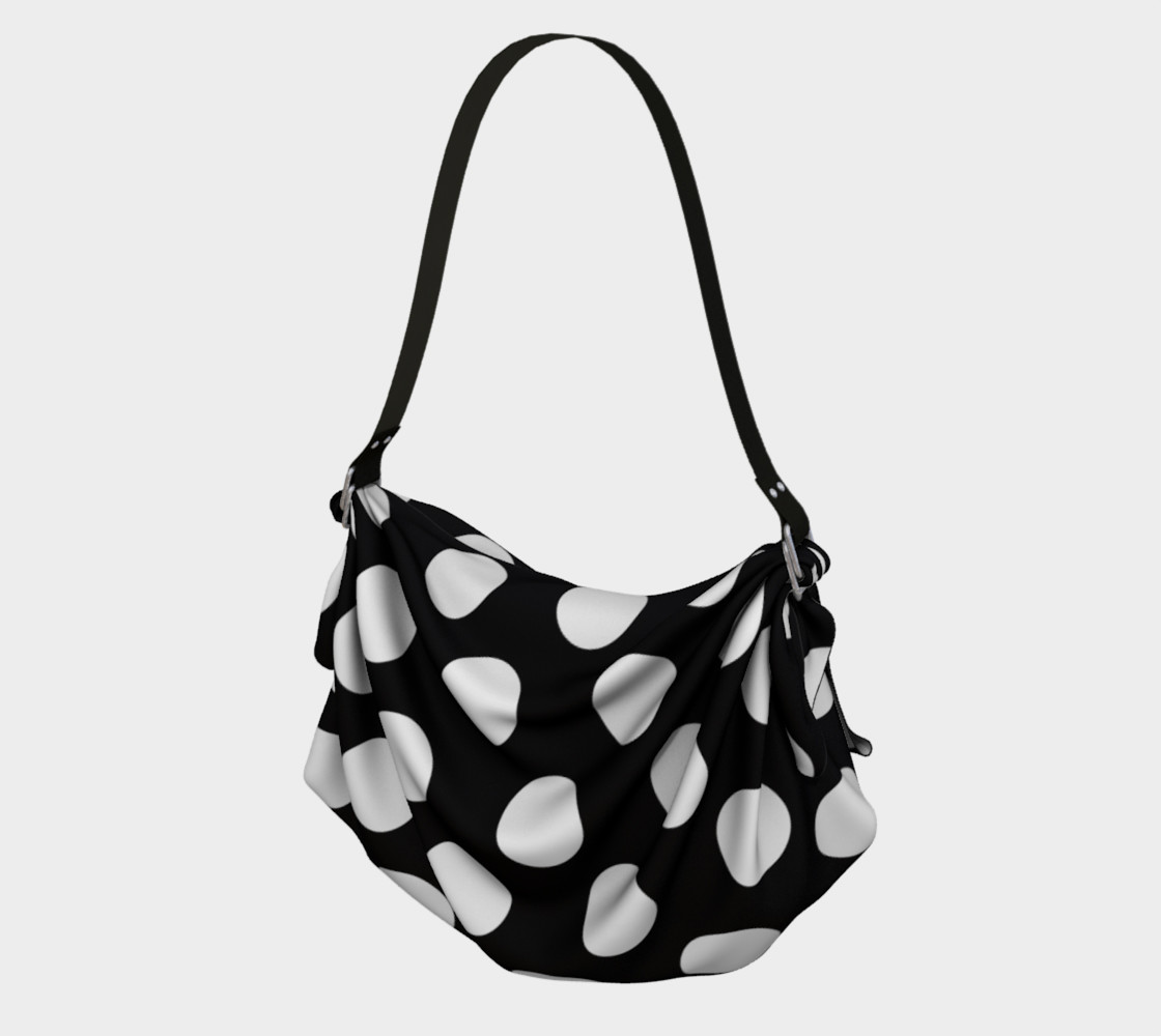 Effervescence Origami Tote preview #1