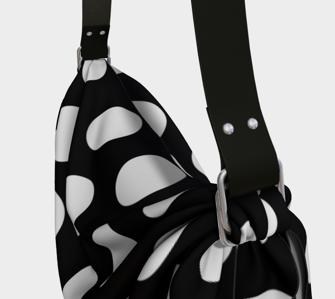Effervescence Origami Tote preview #3