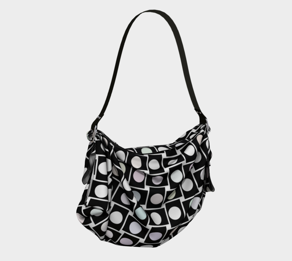 Mod Bod Origami Bag preview #2