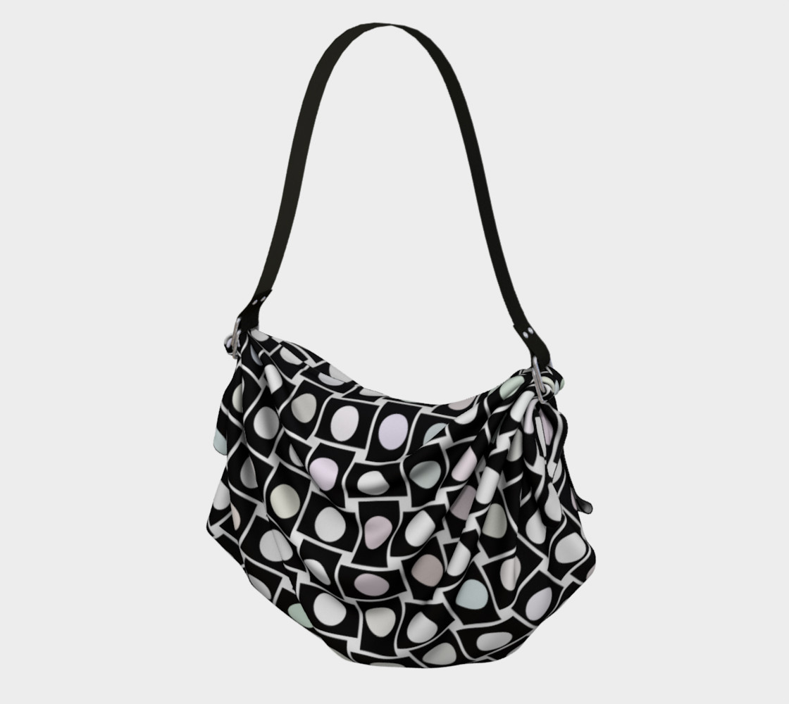 Mod Bod Origami Bag preview #1