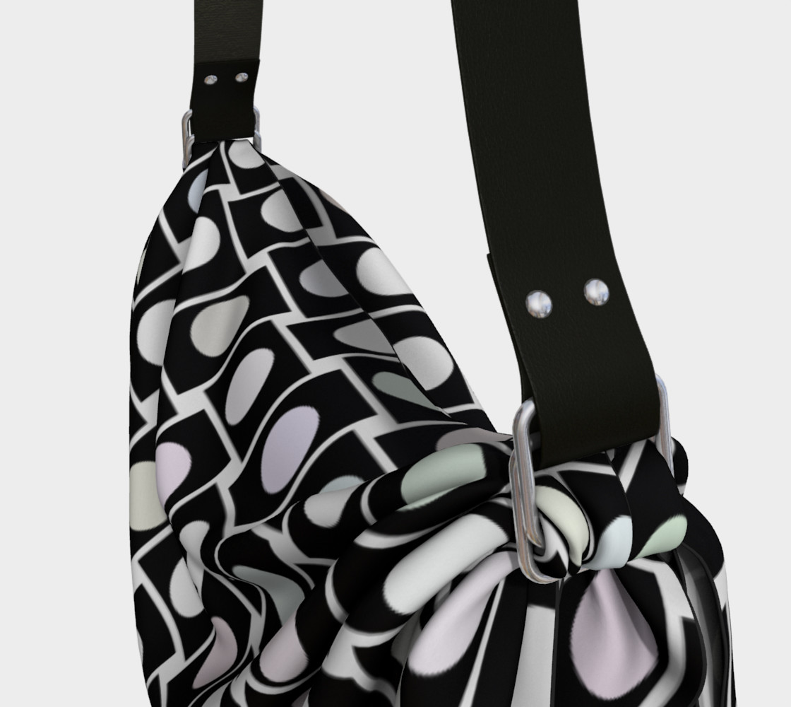 Mod Bod Origami Bag preview #3