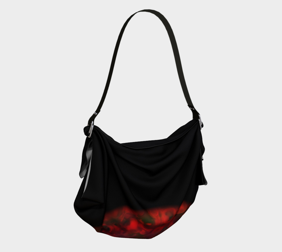 netzauge - Red Black preview #2