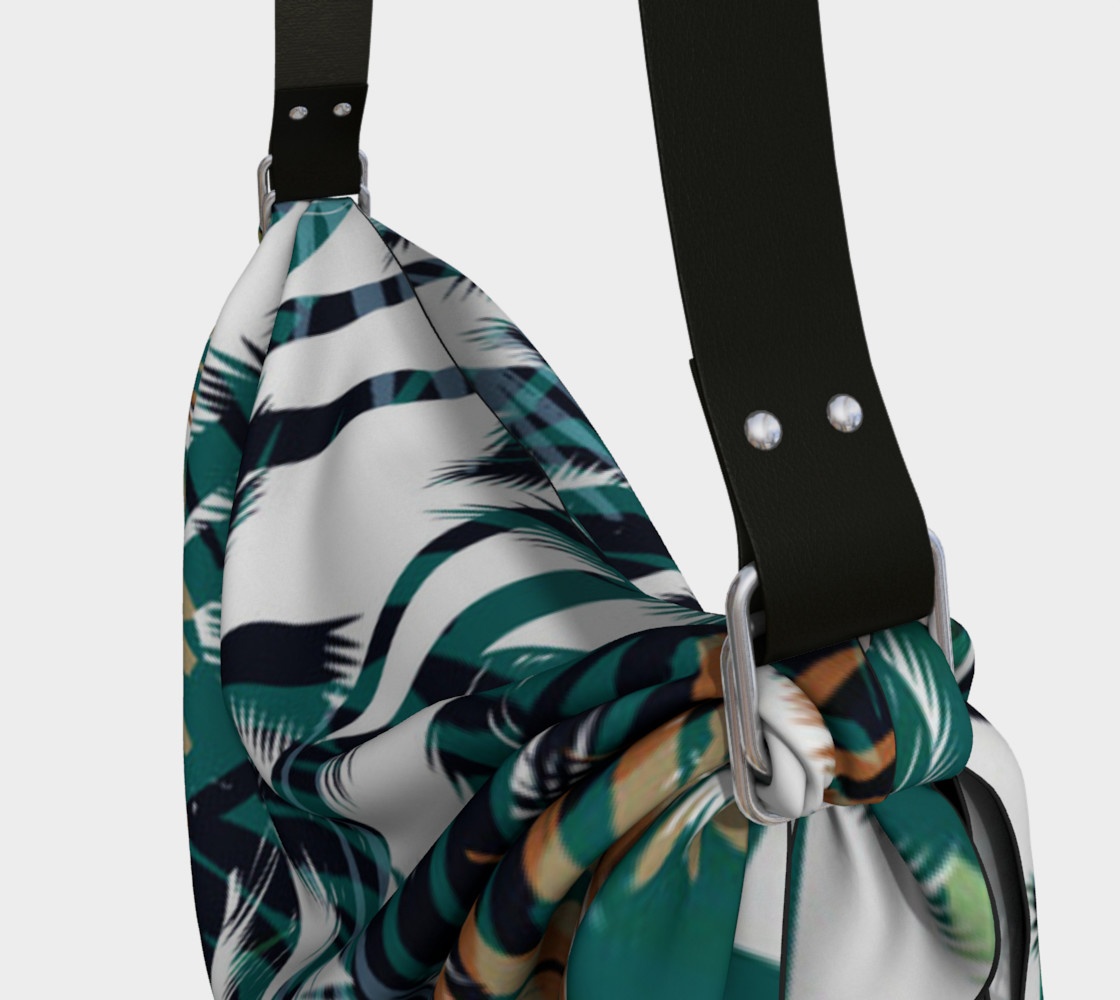 Tropical Summer Foliage preview #3