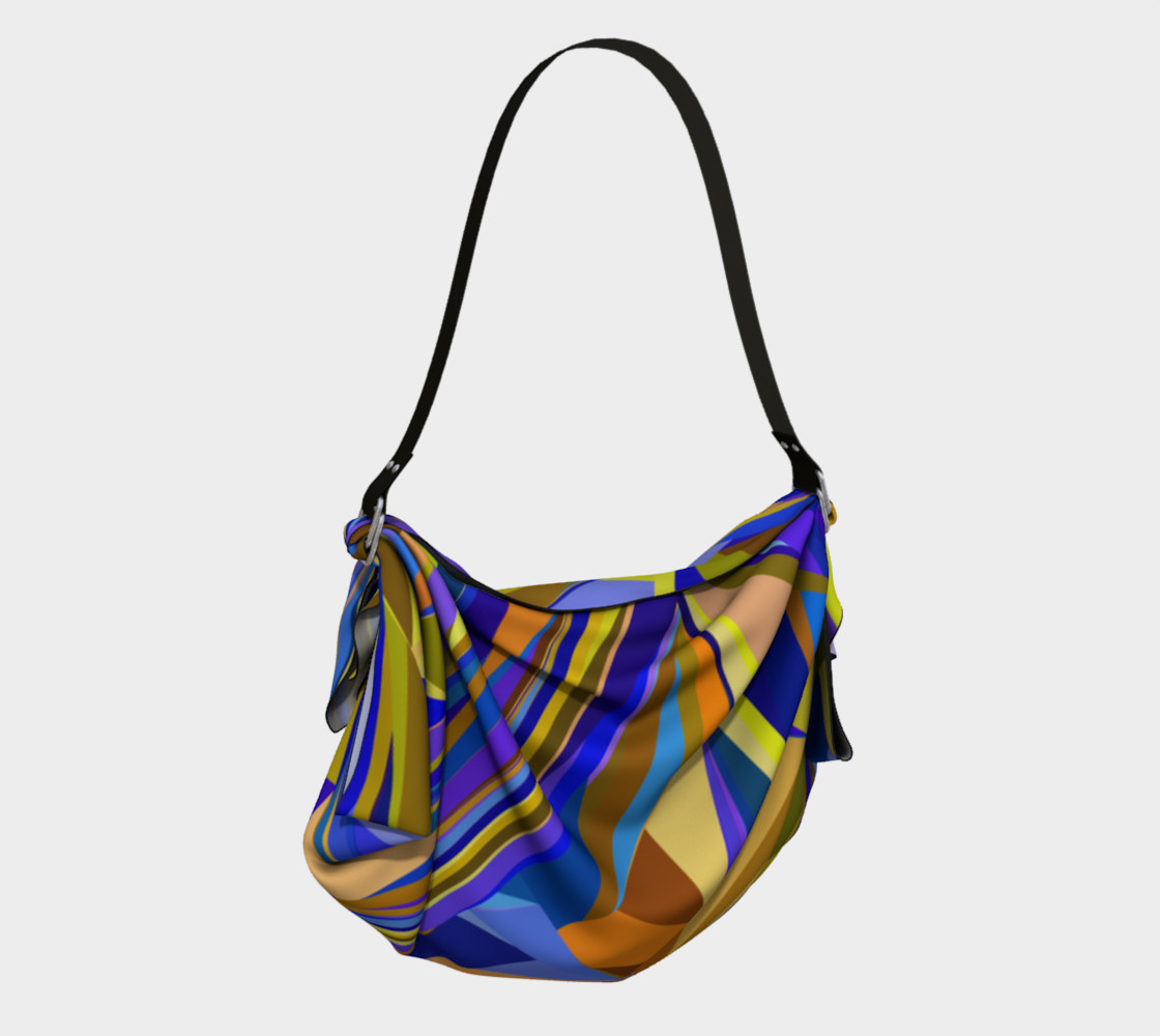 Kandinsky new O preview #2
