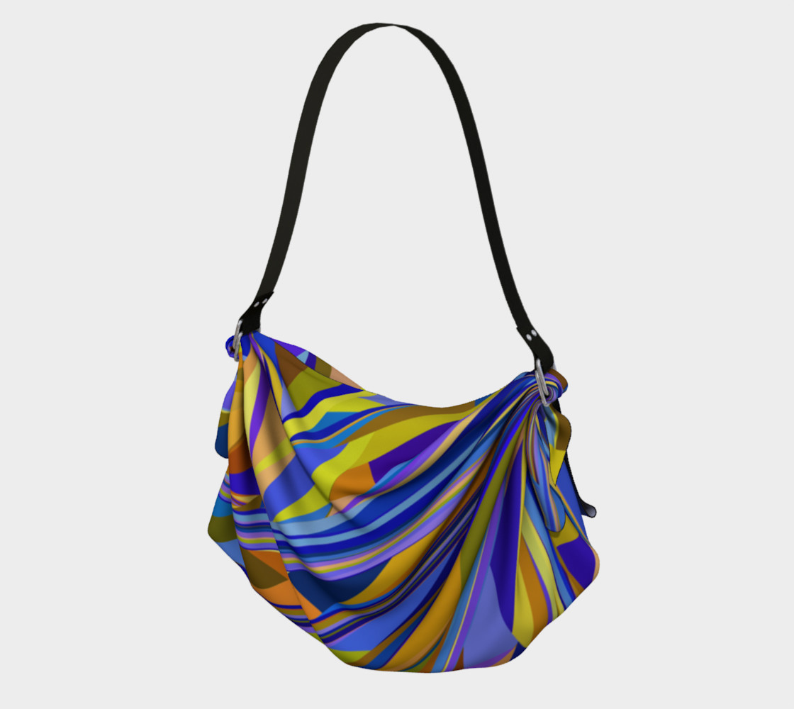 Kandinsky new O preview #1