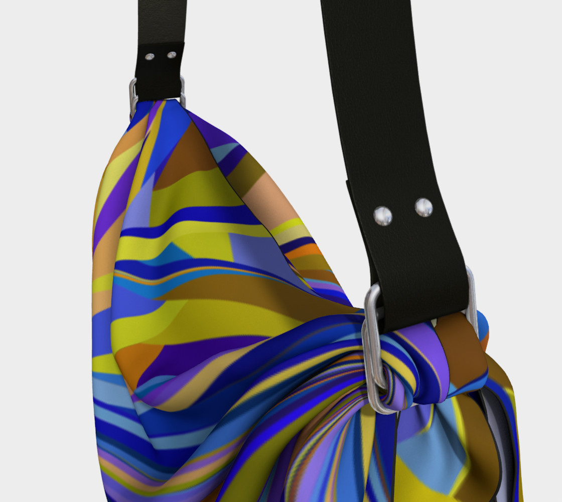 Kandinsky new O preview #3