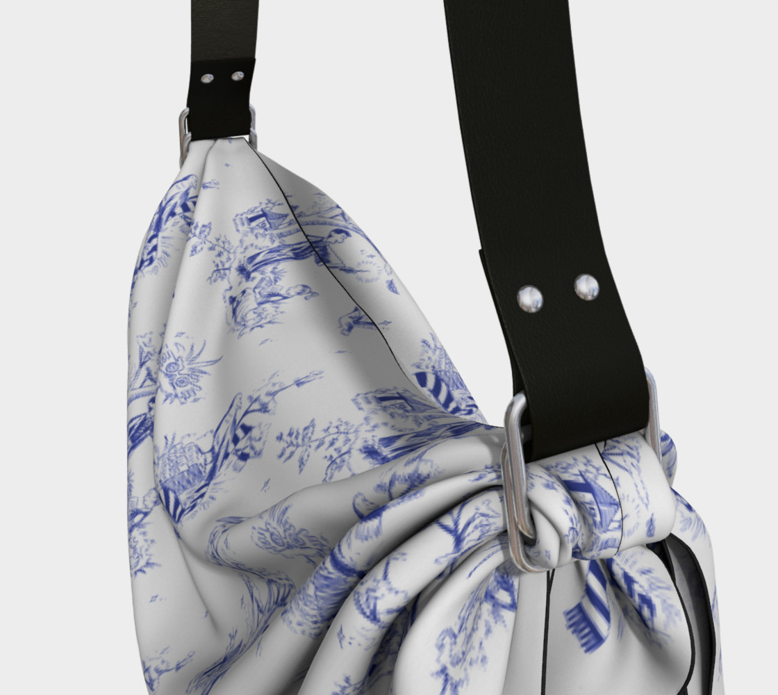 Ravenclaw Origami Tote preview #3