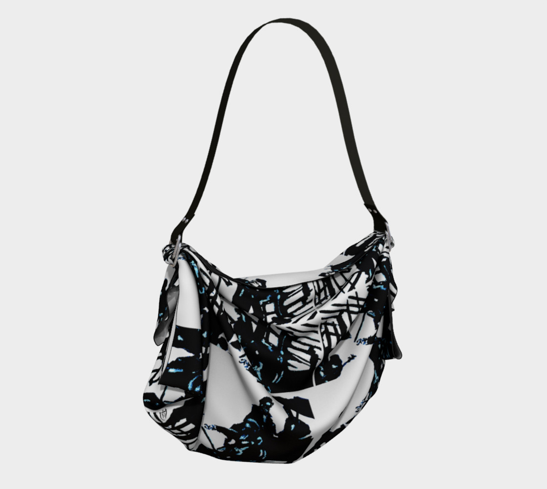 Aperçu de Chamber Jazz / Official Jazz-Print Tote #2