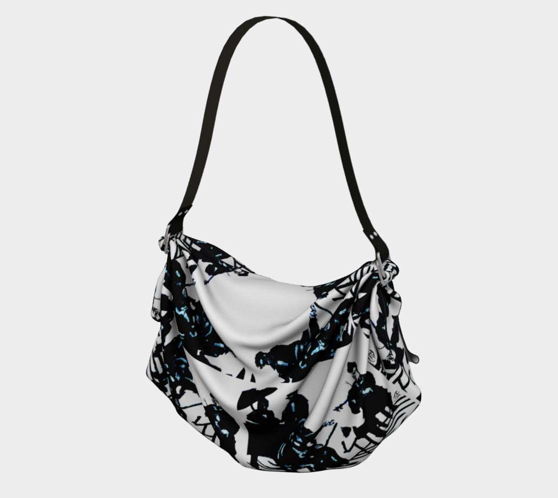 Aperçu de Chamber Jazz / Official Jazz-Print Tote #1