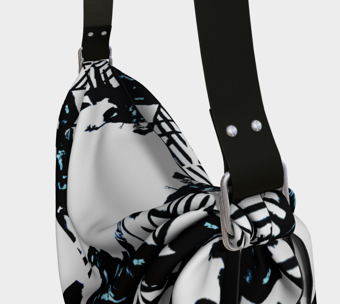 Aperçu de Chamber Jazz / Official Jazz-Print Tote #3
