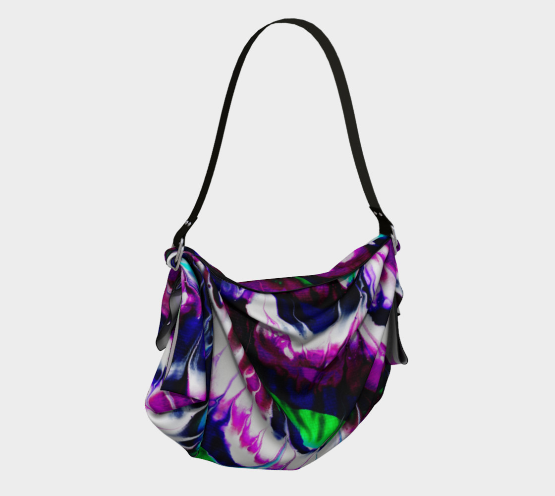 Colorful Ebb And Flow preview #2