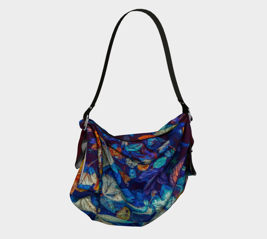 Cool and Warm Leaves preview #2