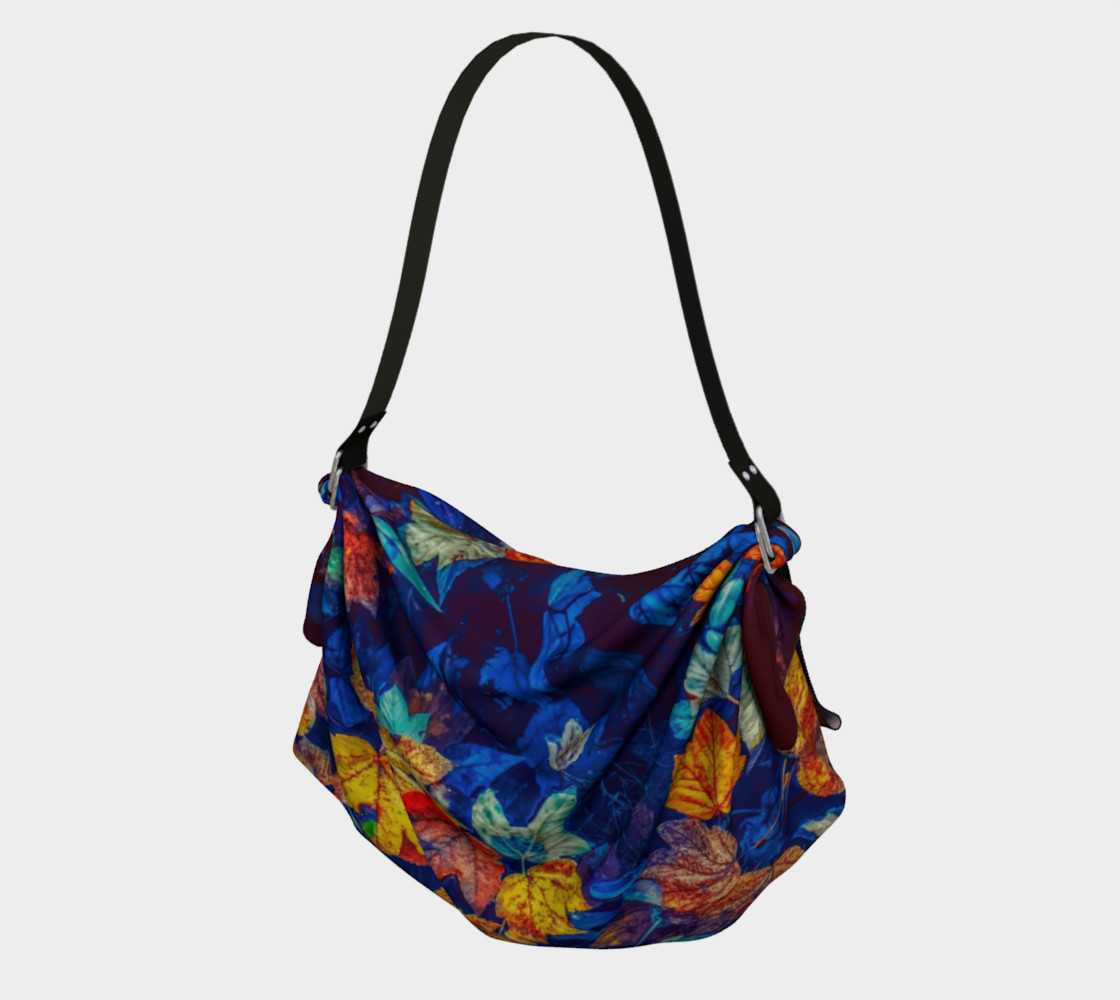 Cool and Warm Leaves preview #1