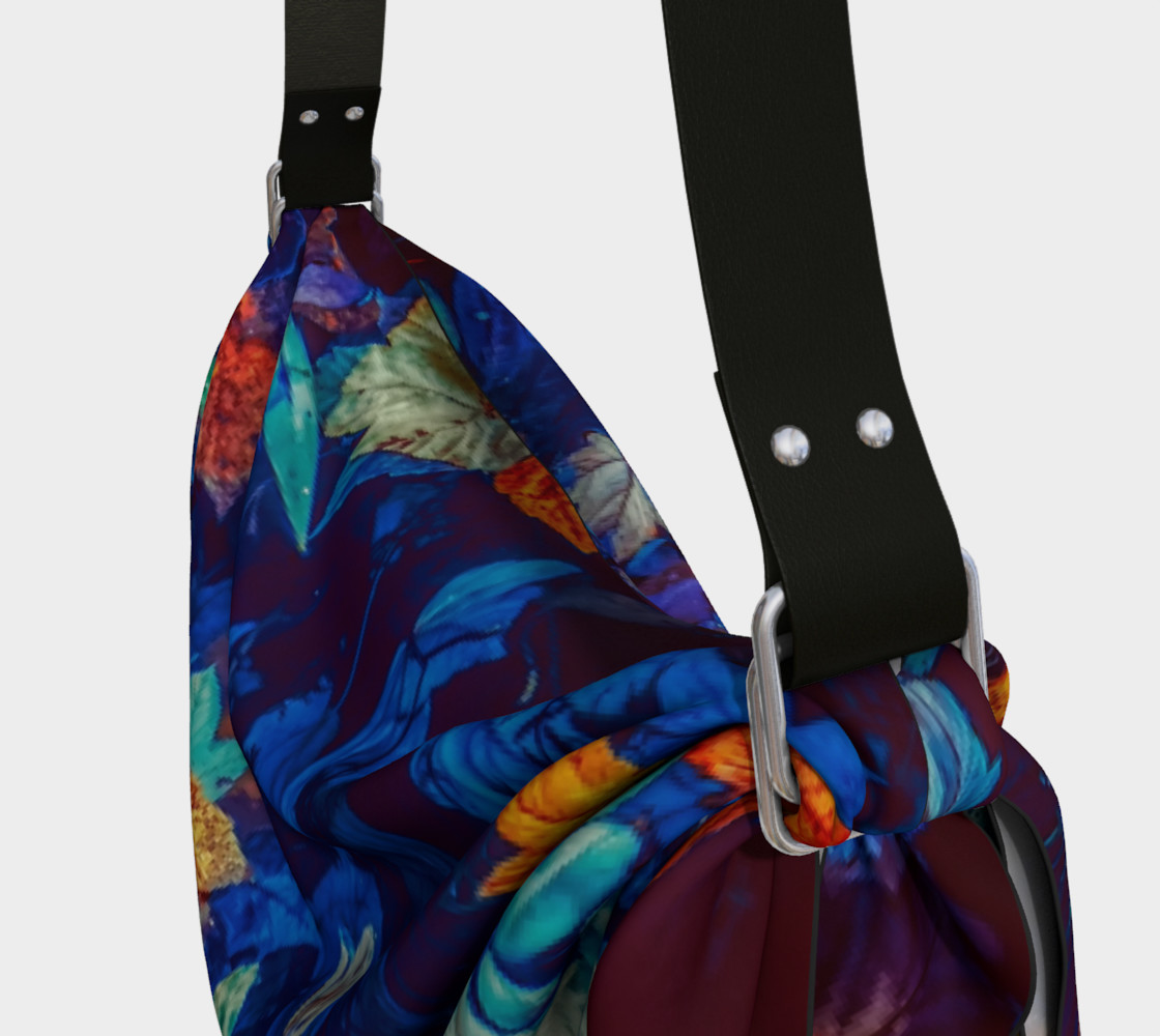 Cool and Warm Leaves preview #3