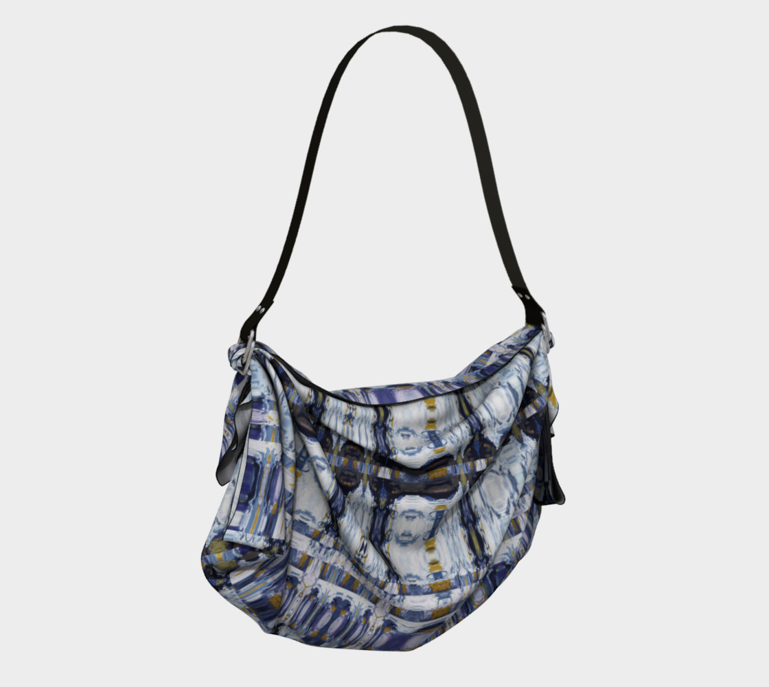 Simone Says Special Winter Edition Lite Tote preview #2