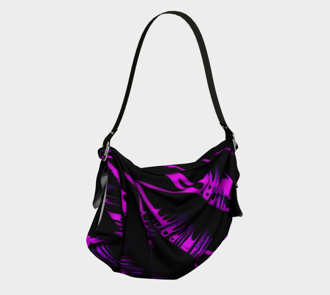 Whipped Into Motion Purple preview #2