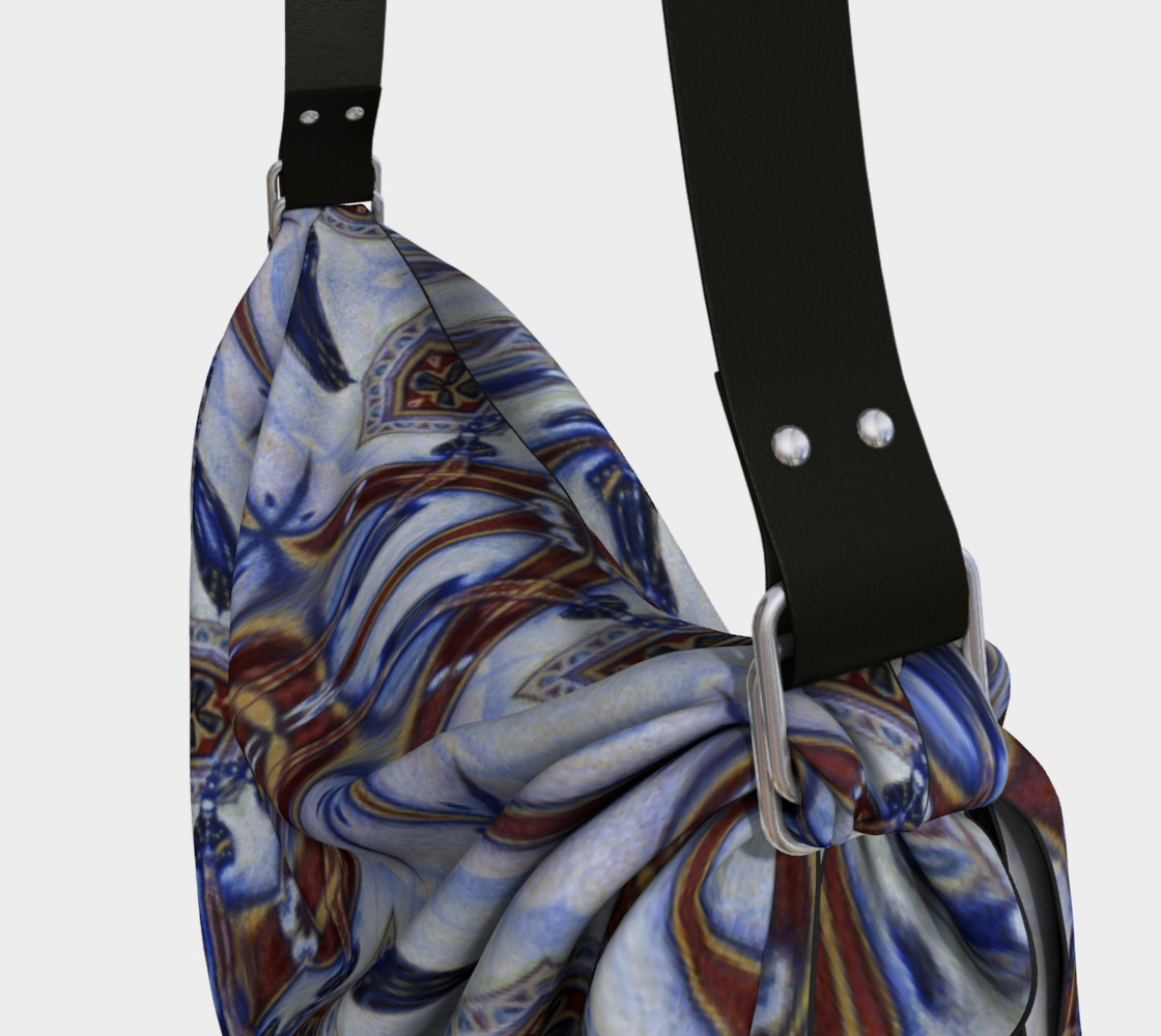 2020 Devin Fine-Art Renaissance Festival Origami Tote preview #3