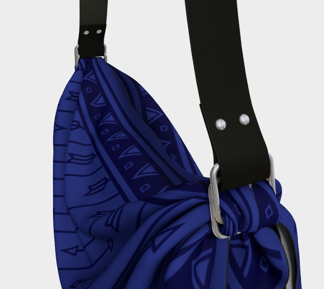 Arrows Flying (Blue) preview #3