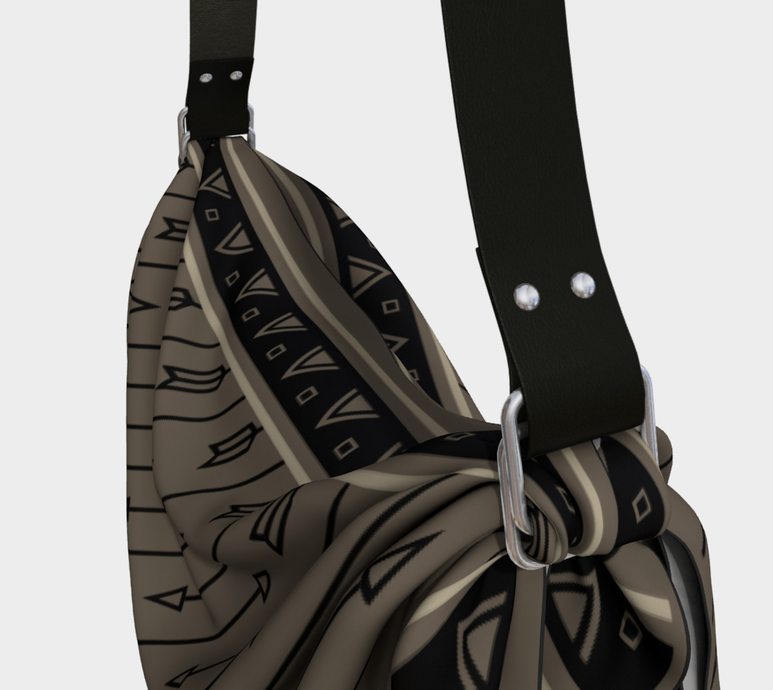 Arrows Flying (Gray Black) preview #3