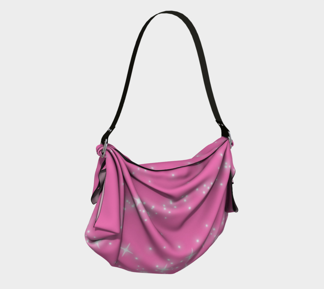 Pink Spiral Sparkles preview #2