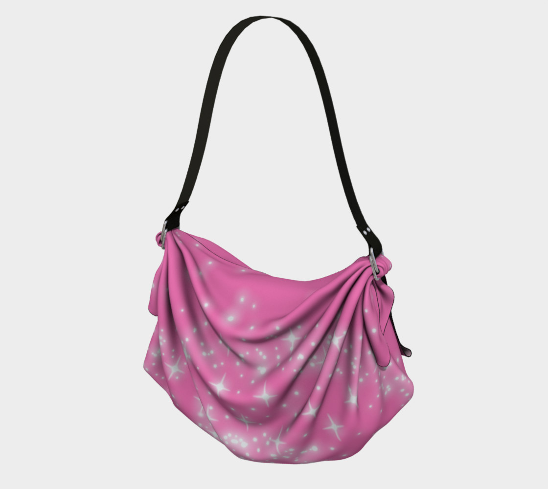 Pink Spiral Sparkles preview #1