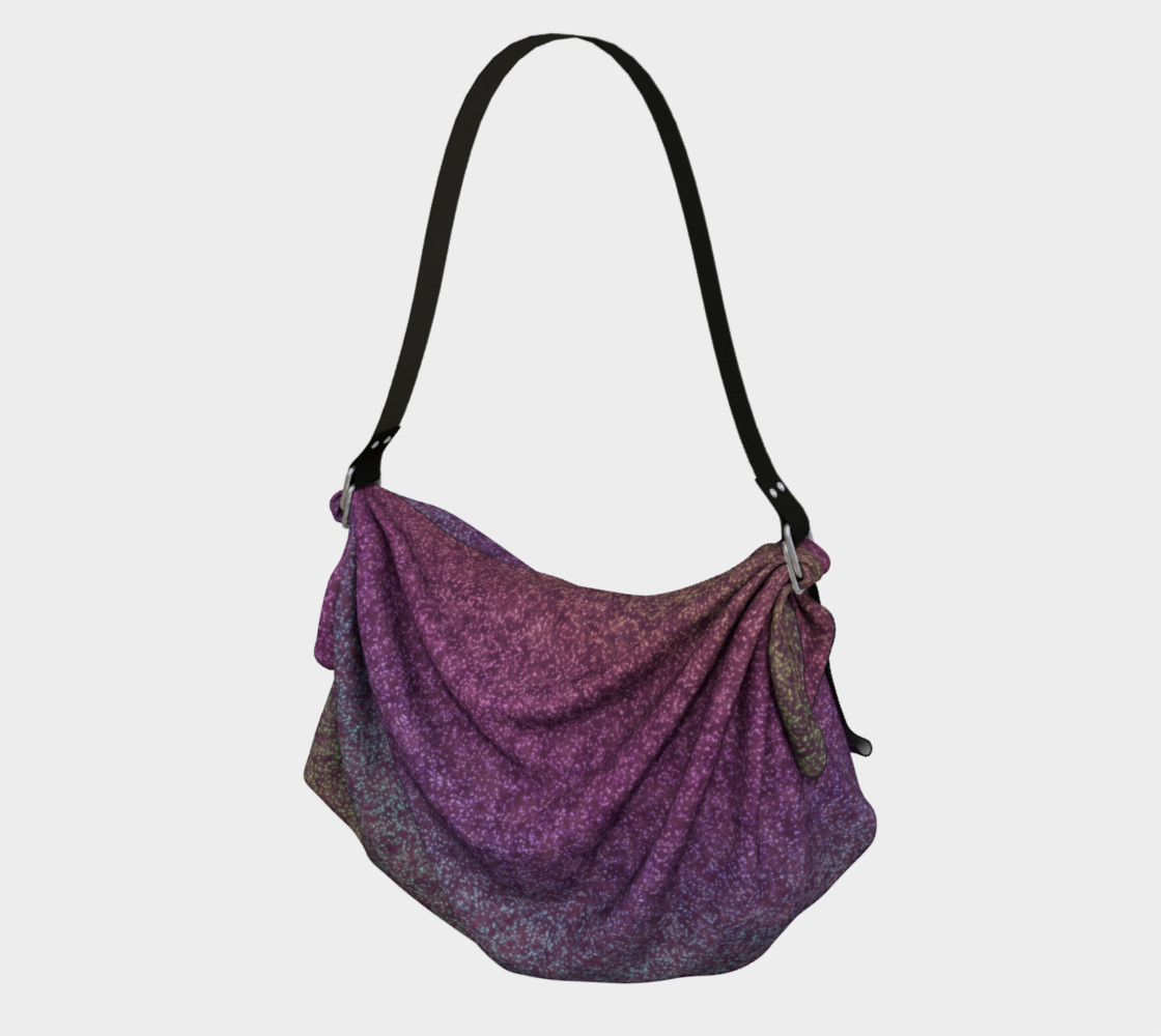 Rainbow Gradient Purple preview #1