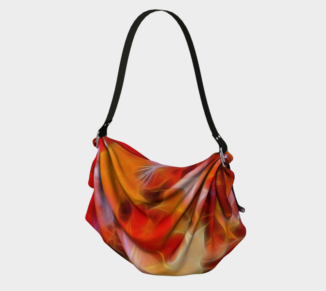 Electric Leaves preview #1