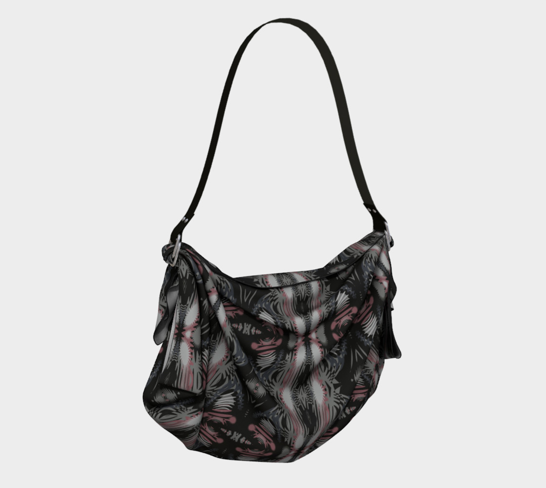 Dusty Rose preview #2