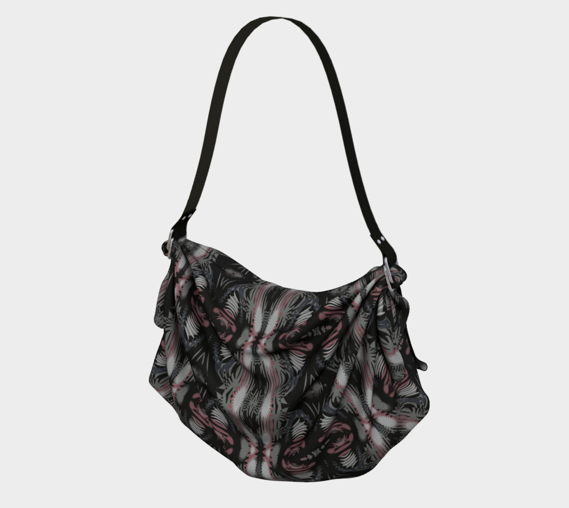 Dusty Rose preview #1
