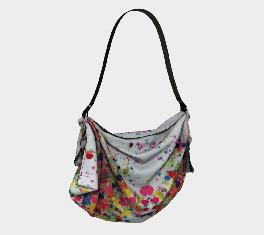 Aperçu de Confetti Tote #2