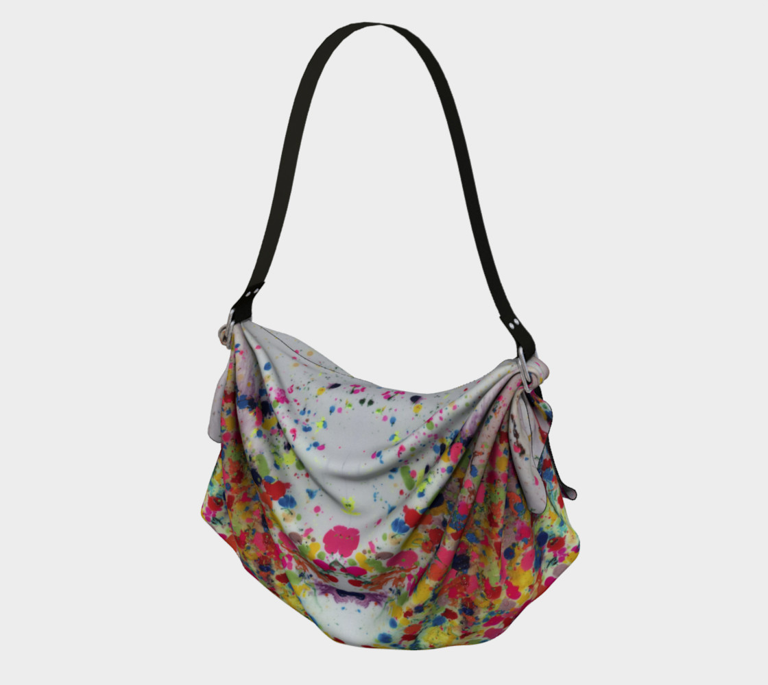 Aperçu de Confetti Tote #1