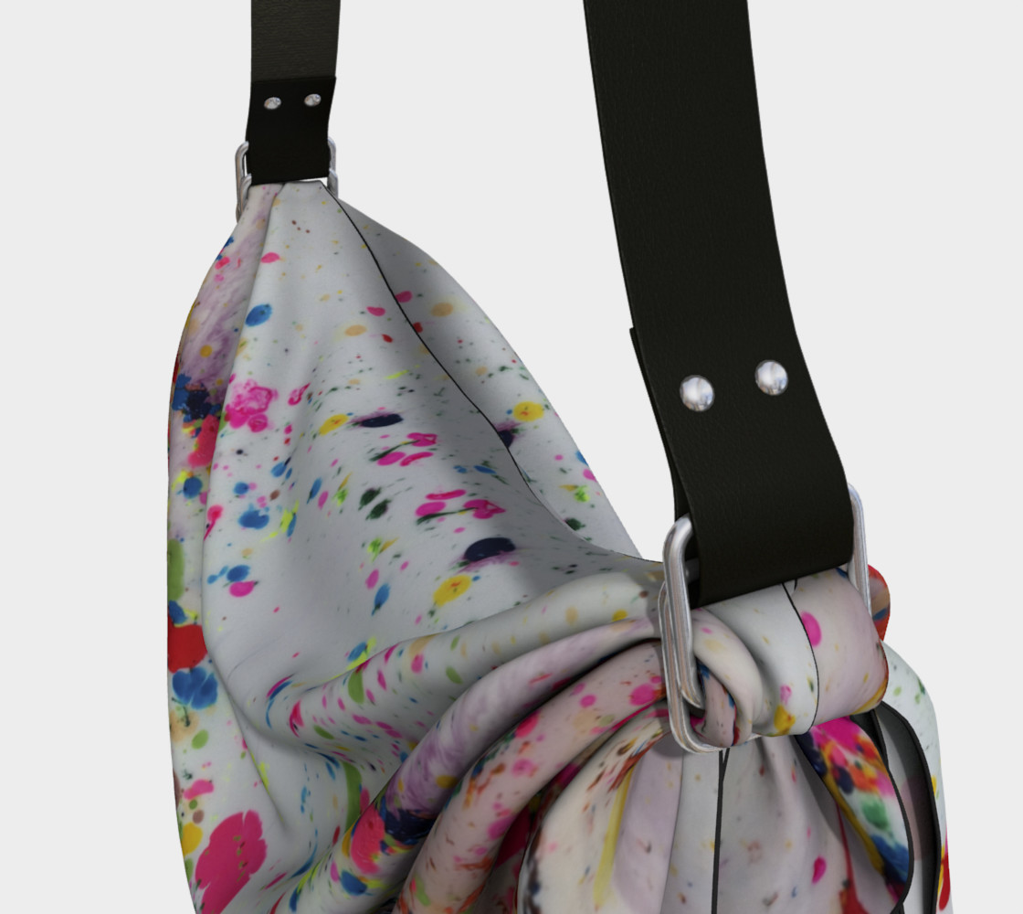 Aperçu de Confetti Tote #3