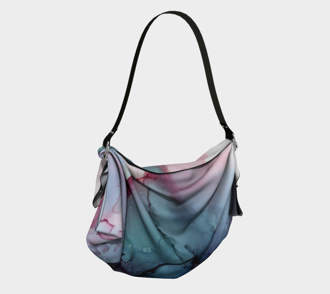 Depths Bag preview #2